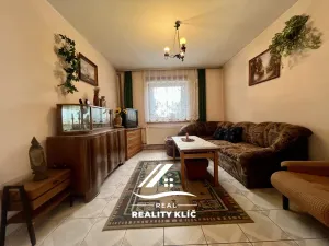 Prodej rodinného domu, Opava - Kateřinky, 170 m2