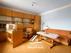 Prodej rodinného domu, Opava - Kateřinky, 170 m2