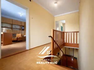 Prodej rodinného domu, Opava - Kateřinky, 170 m2