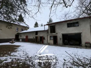 Prodej rodinného domu, Opava - Kateřinky, 170 m2