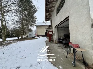 Prodej rodinného domu, Opava - Kateřinky, 170 m2