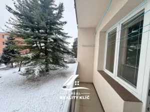 Pronájem bytu 3+1, Hlučín, Komenského, 67 m2