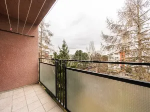 Pronájem bytu 3+1, Slatiňany, Tyršova, 70 m2