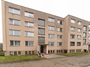 Pronájem bytu 3+1, Slatiňany, Tyršova, 70 m2