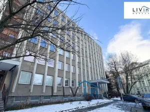Pronájem kanceláře, Olomouc, Karolíny Světlé, 20 m2