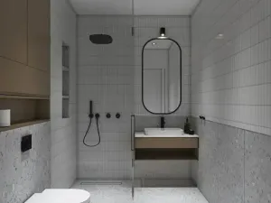 Prodej bytu 3+kk, Medulin, Chorvatsko, 62 m2