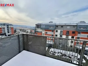 Prodej bytu 1+kk, Zlín, Zelinova, 30 m2