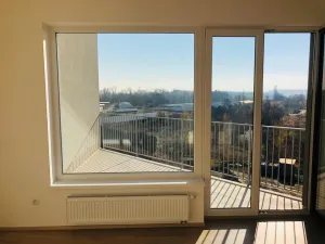 Pronájem bytu 2+kk, Pardubice - Zelené Předměstí, Pod Vinicí, 57 m2