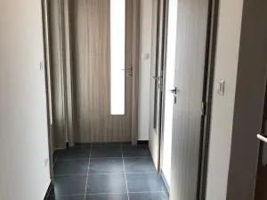 Pronájem bytu 2+kk, Pardubice - Zelené Předměstí, Pod Vinicí, 57 m2