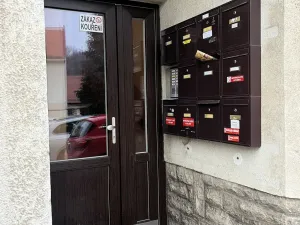 Pronájem bytu 2+kk, Nové Město nad Metují, Českých bratří, 42 m2