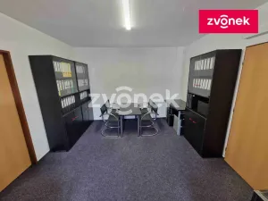 Pronájem kanceláře, Uherské Hradiště, 18 m2