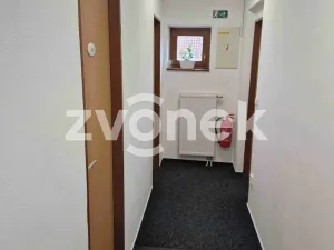Pronájem kanceláře, Uherské Hradiště, 18 m2