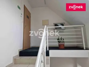 Pronájem kanceláře, Uherské Hradiště, 18 m2