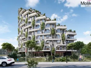 Prodej bytu 2+kk, Golem, 62 m2