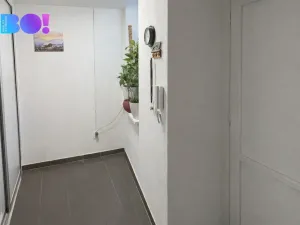 Prodej bytu 3+1, Brno - Komárov, 69 m2