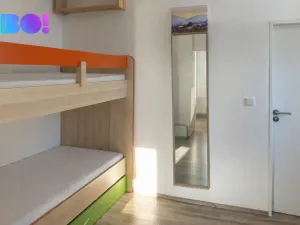 Prodej bytu 3+1, Brno - Komárov, 69 m2