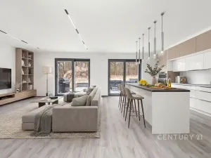 Prodej rodinného domu, Bukovany, 126 m2