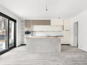 Prodej rodinného domu, Bukovany, 126 m2