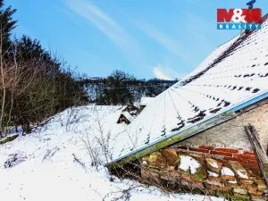 Prodej chalupy, Vrátno, 149 m2