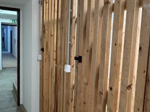 Prodej bytu 3+kk, Dlouhá Ves, 42 m2