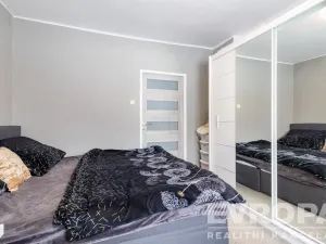 Prodej bytu 3+1, Přibyslav, Nerudova, 85 m2