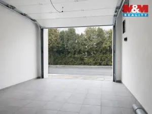 Prodej garáže, Bílovec, Příkopní, 23 m2