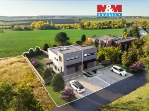 Prodej rodinného domu, Praha, K Chabům, 117 m2