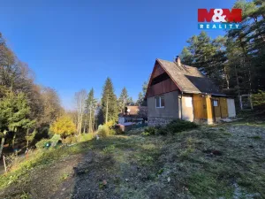 Prodej chaty, Lubenec - Vítkovice, 50 m2