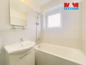 Pronájem bytu 2+1, Zlín, Štefánikova, 54 m2