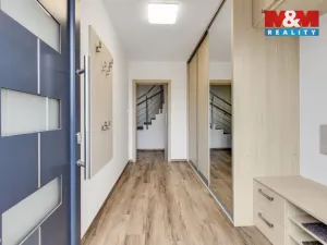 Prodej rodinného domu, Tmaň, K Vodojemu, 188 m2