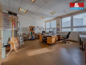 Prodej výrobních prostor, Vsetín, 4. května, 1240 m2