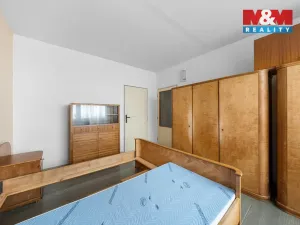 Prodej bytu 2+1, Litoměřice - Předměstí, Hrubínova, 57 m2