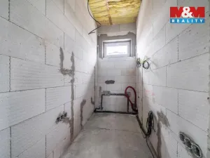 Prodej rodinného domu, Hrádek - Nová Huť, 95 m2