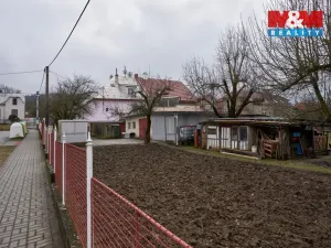 Prodej rodinného domu, Koryčany, Masarykova, 100 m2