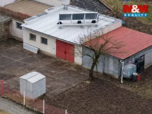 Prodej rodinného domu, Koryčany, Masarykova, 100 m2