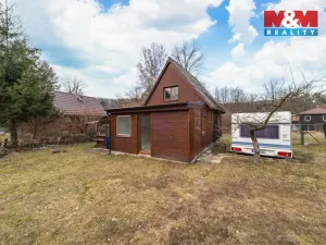 Prodej chaty, Svatý Jan - Hrachov, 48 m2