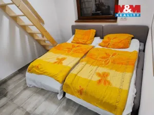 Prodej zahrady, Opava, Gogolova, 256 m2