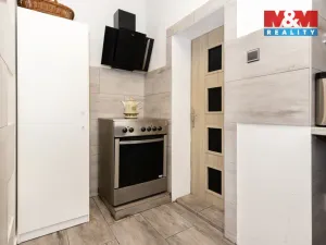 Prodej rodinného domu, Bílá Třemešná, 180 m2