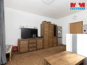 Prodej rodinného domu, Bílá Třemešná, 180 m2