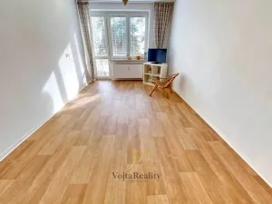 Pronájem bytu 2+1, Olomouc, tř. Míru, 54 m2