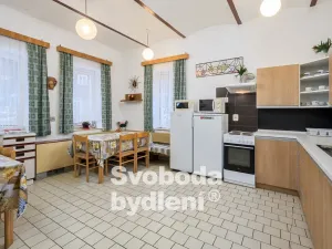 Prodej rodinného domu, Česká Metuje - Skalka, 386 m2