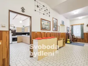 Prodej rodinného domu, Česká Metuje - Skalka, 386 m2