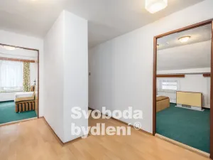 Prodej rodinného domu, Česká Metuje - Skalka, 386 m2