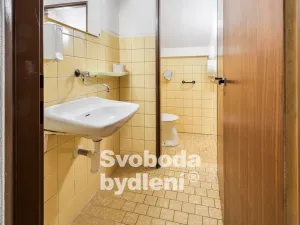 Prodej rodinného domu, Česká Metuje - Skalka, 386 m2