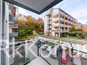 Prodej bytu 2+kk, Praha - Dejvice, Paťanka, 75 m2