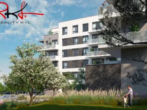 Prodej bytu 3+kk, Praha, Thomasova, 89 m2