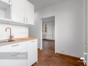 Pronájem bytu 2+kk, Třemošná, Sídliště, 62 m2