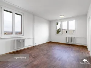 Pronájem bytu 2+kk, Třemošná, Sídliště, 62 m2
