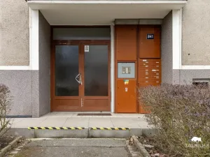 Pronájem bytu 2+kk, Třemošná, Sídliště, 62 m2