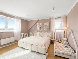 Prodej bytu 3+kk, Praha, 73 m2